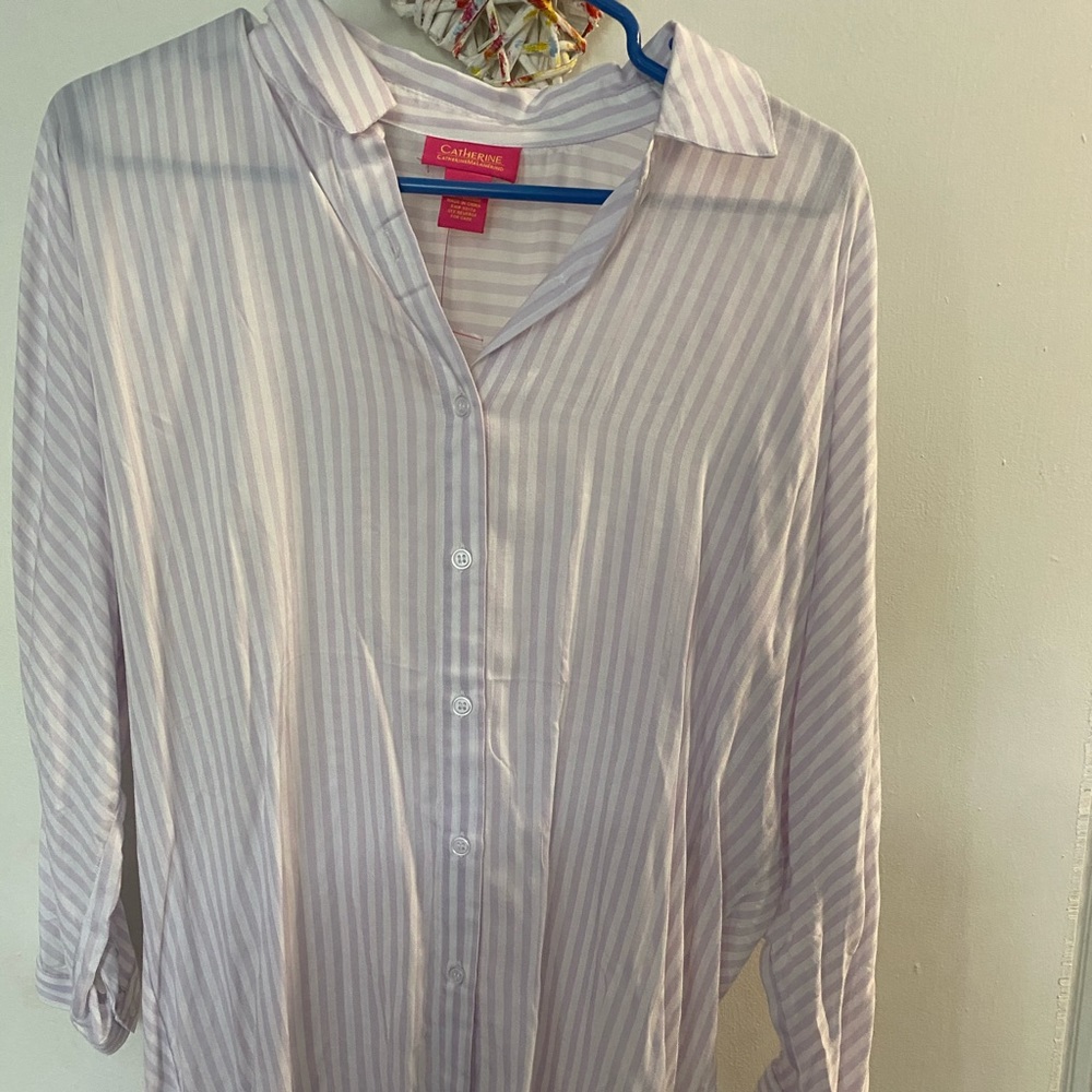 Catherine Malandrino Top